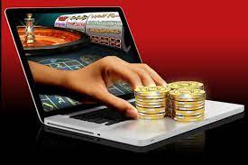 Онлайн казино Kometa Casino